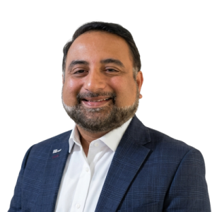 Kapil Chinagi
